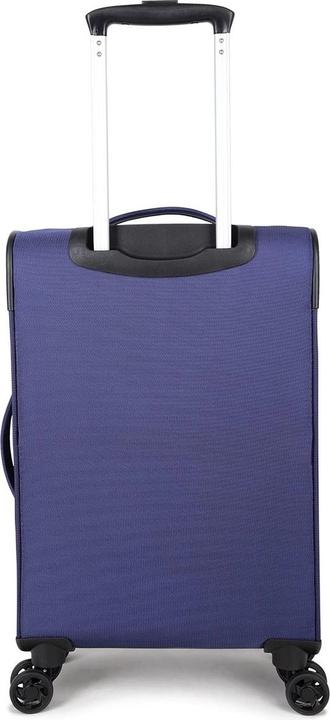 Produktbild Valigia a Mano Verticale con Rotelle (34 l)