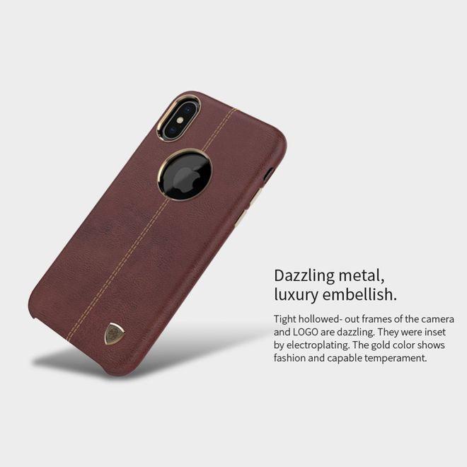 Produktbild Nillkin Englon Series (Apple iPhone X)