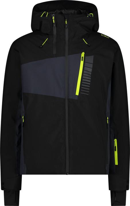 Produktbild CMP Campagnolo Hoodie (L)