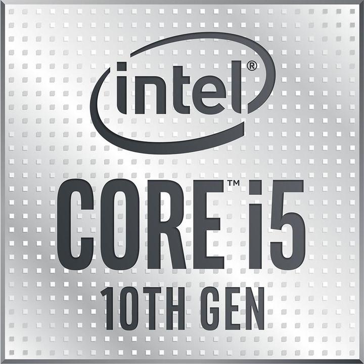 Intel Core i5-10400F (LGA 1200, 2.90 GHz, 6 -Core)