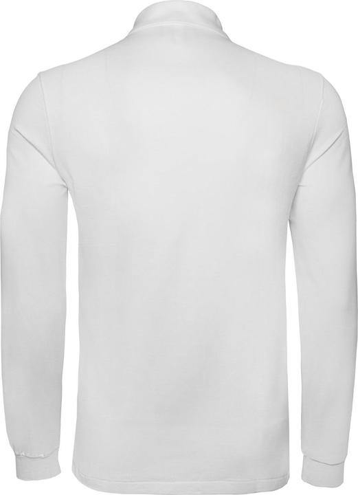 Immagine prodotto Lacoste Polo a maniche lunghe Basic (XL)