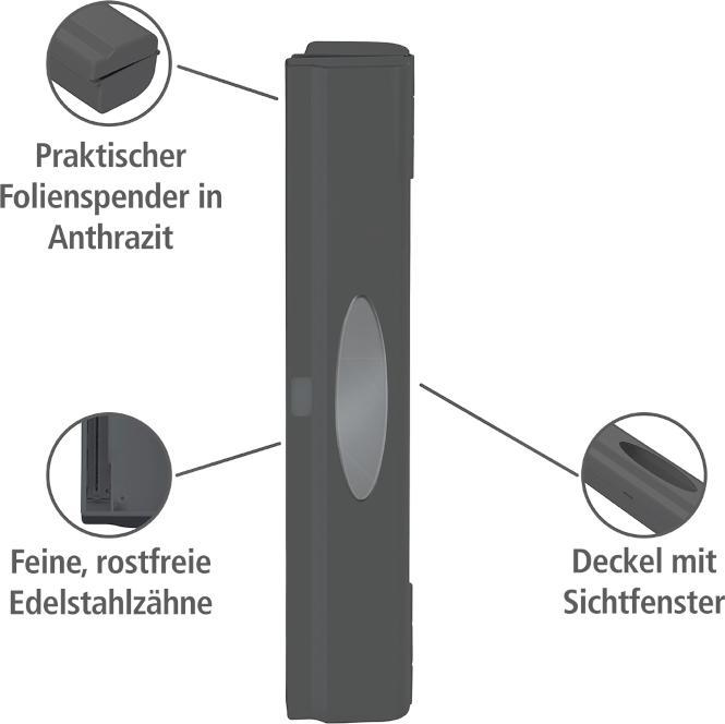 Actual product image Wenko Perfect Cutter