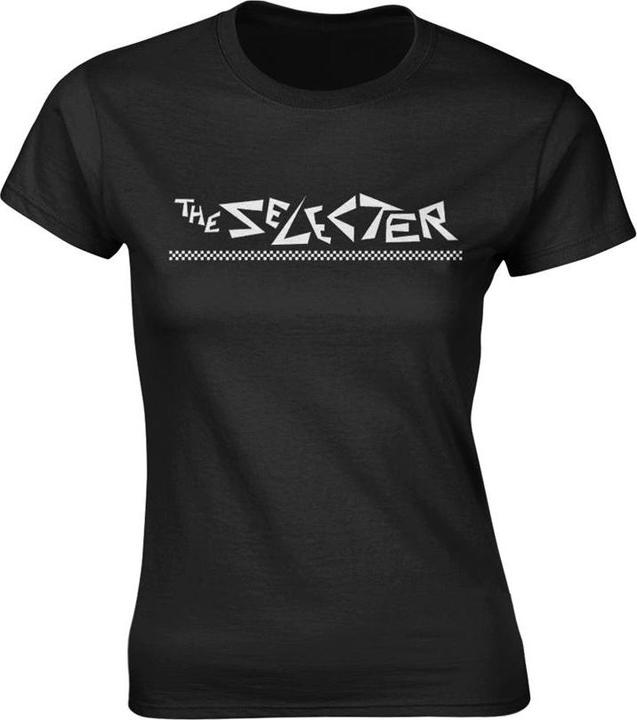 Immagine prodotto The Selecter Maglietta (M)
