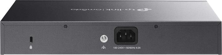 Produktbild TP-Link TL-SX3206HPP (6 Ports)