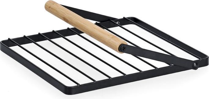 Zeller Present Serviettenhalter (1 x)