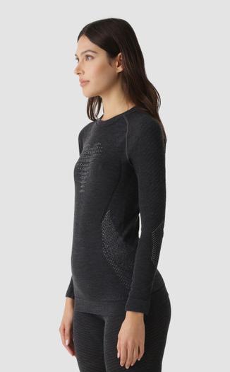 Immagine prodotto UYN Camicia termica Fusyon Cashmere (3)