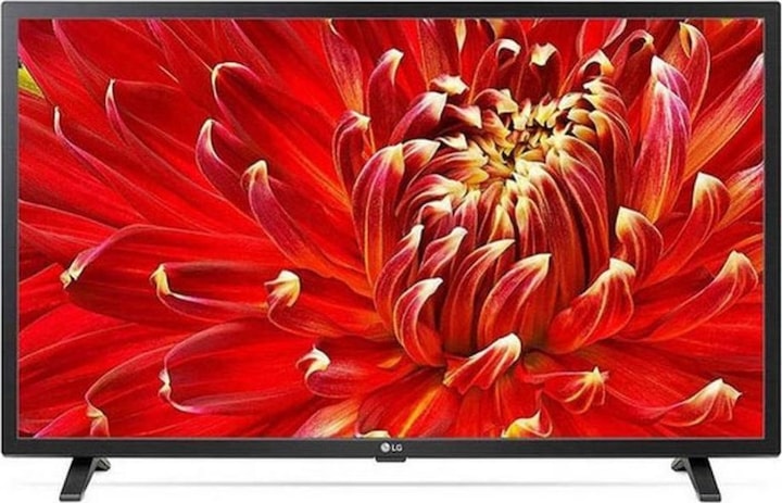LG 32LQ631C0ZA (32", LQ63, LED, Full HD, 2022)