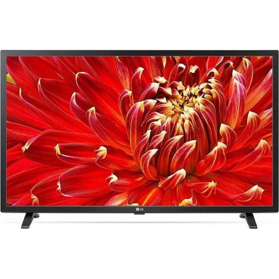 LG 32LQ631C0ZA (32", LQ63, LED, Full HD, 2022), TV, Schwarz
