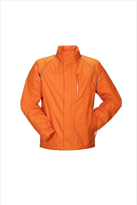 Immagine prodotto Planam Giacca Monsoon arancione M L (L)