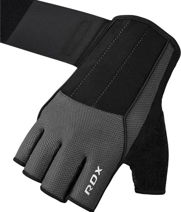 Image du produit Rdx Gants de musculation W3 avec rembourrage EVA (XL)