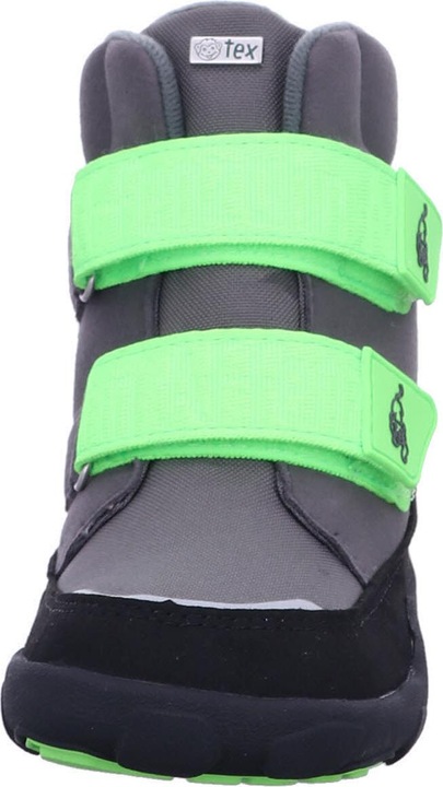Actual product image Affenzahn Winter boots VEGAN COMFY Panther (23)