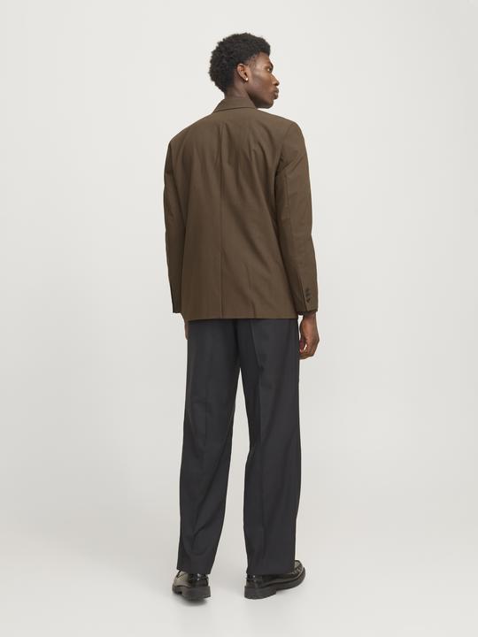 Immagine prodotto Jack & Jones JPRBUSHWICK Blazer dal taglio rilassato Blazer a doppio petto (50)