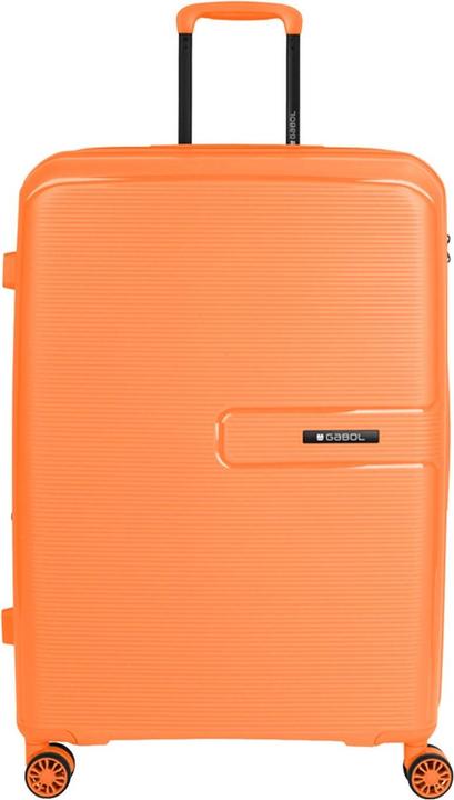 Produktbild Gabol Steady Trolley L orange (93.70 l)