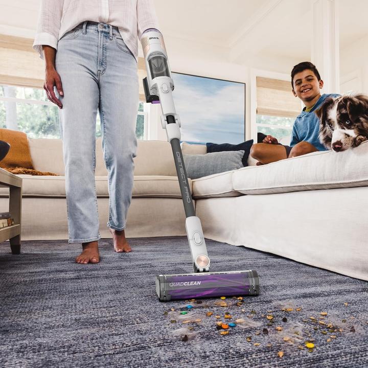 Actual product image Shark IW1611CH