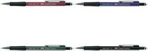 Image du produit Faber-Castell Grip 1347 (0.70 mm, HB, 1 x)
