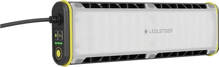 Produktbild Ledlenser AT10C Work (5000 lm)