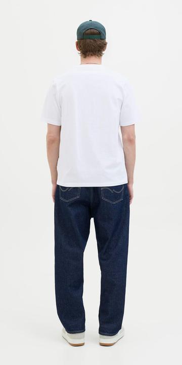 Immagine prodotto Jack & Jones Gedruckt Rundhalsausschnitt T-shirt T-shirt (S)