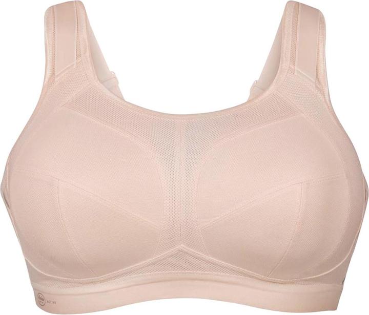 Actual product image Anita Extreme control plus sports bra (80 F)