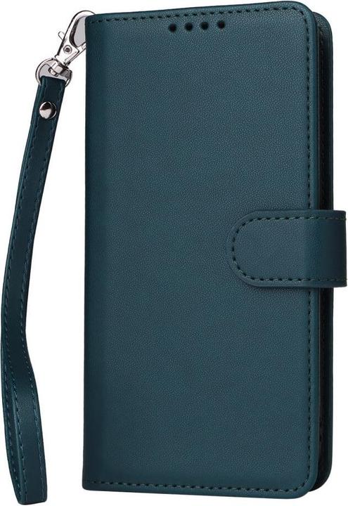 Produktbild Cover-Discount Galaxy S25 Edge - Teilbare Brieftasche 2-in-1 Handyhülle (Samsung Galaxy S25 Edge)