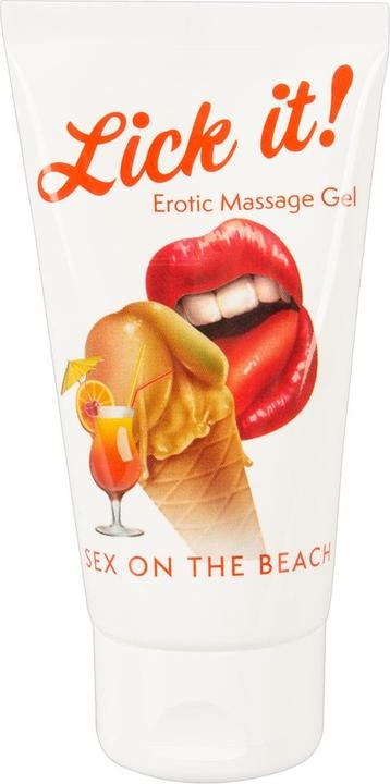 Lick-it Lick it! Sex on the Beach (50 ml)