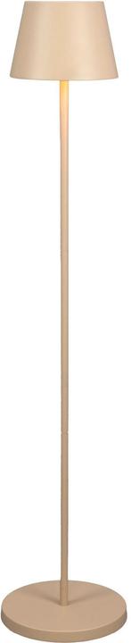 Konstsmide Stehleuchte Pomezia Medium USB-Stehleuchte - Sand (410 lm)