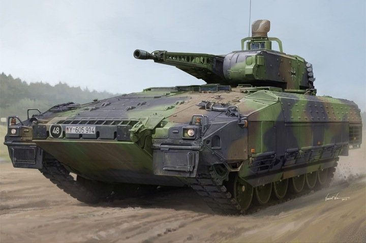 Produktbild Hobby Boss Spz Puma