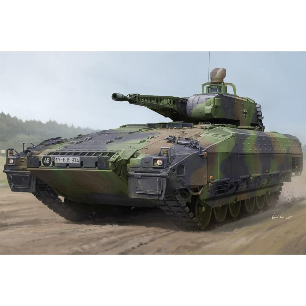 Hobby Boss Spz Puma