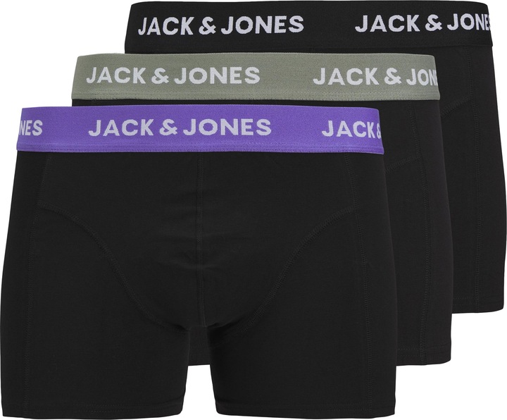 Actual product image Jack & Jones Axel (XXL, pack of 3)