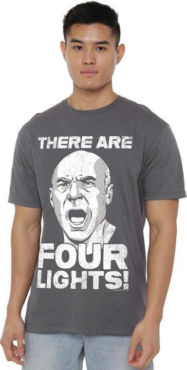 Produktbild Four Lights TShirt (M)