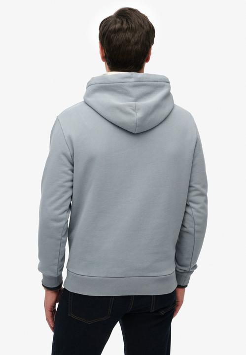 Image du produit Superdry Sweatshirt à capuche athletique essentials (M)