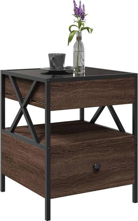 Immagine prodotto vidaXL Lenochka (40 x 40 x 51 cm)