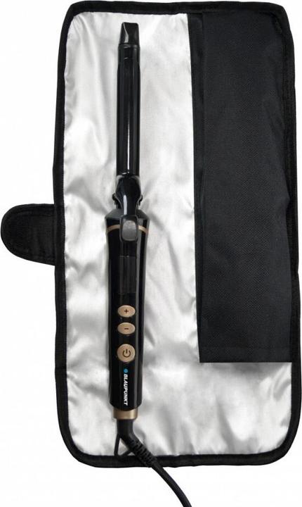 Actual product image Blaupunkt Curling Iron with Argan Oil Therapy HSC601