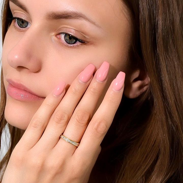 Produktbild Sensora Jewelry Monaco Ring (58, 925 Silber)