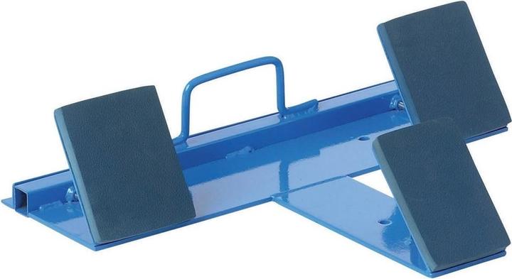 Actual product image Hasbro Starting block tripod Tremblay