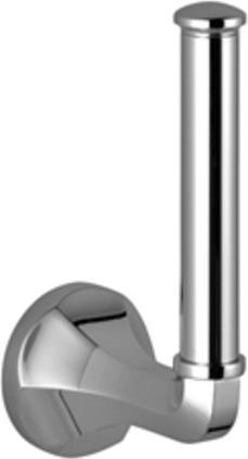 Dornbracht Distributeur de rouleaux de papier de réserve MADISON, 83590361-39, 83590361-39