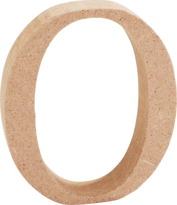 Immagine prodotto VBS Lettera in MDF