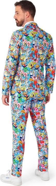 Produktbild OppoSuits Spongebob Frenzy Anzug (50)