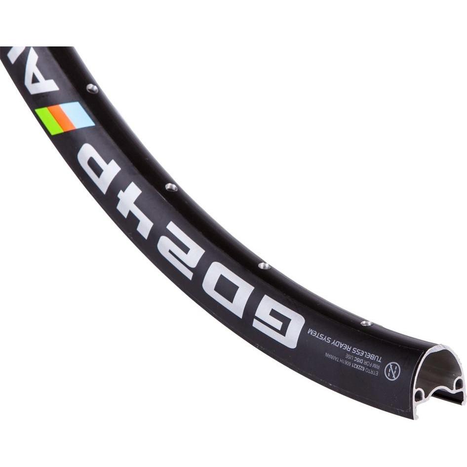 Alexrims, Velofelge, (27.56")