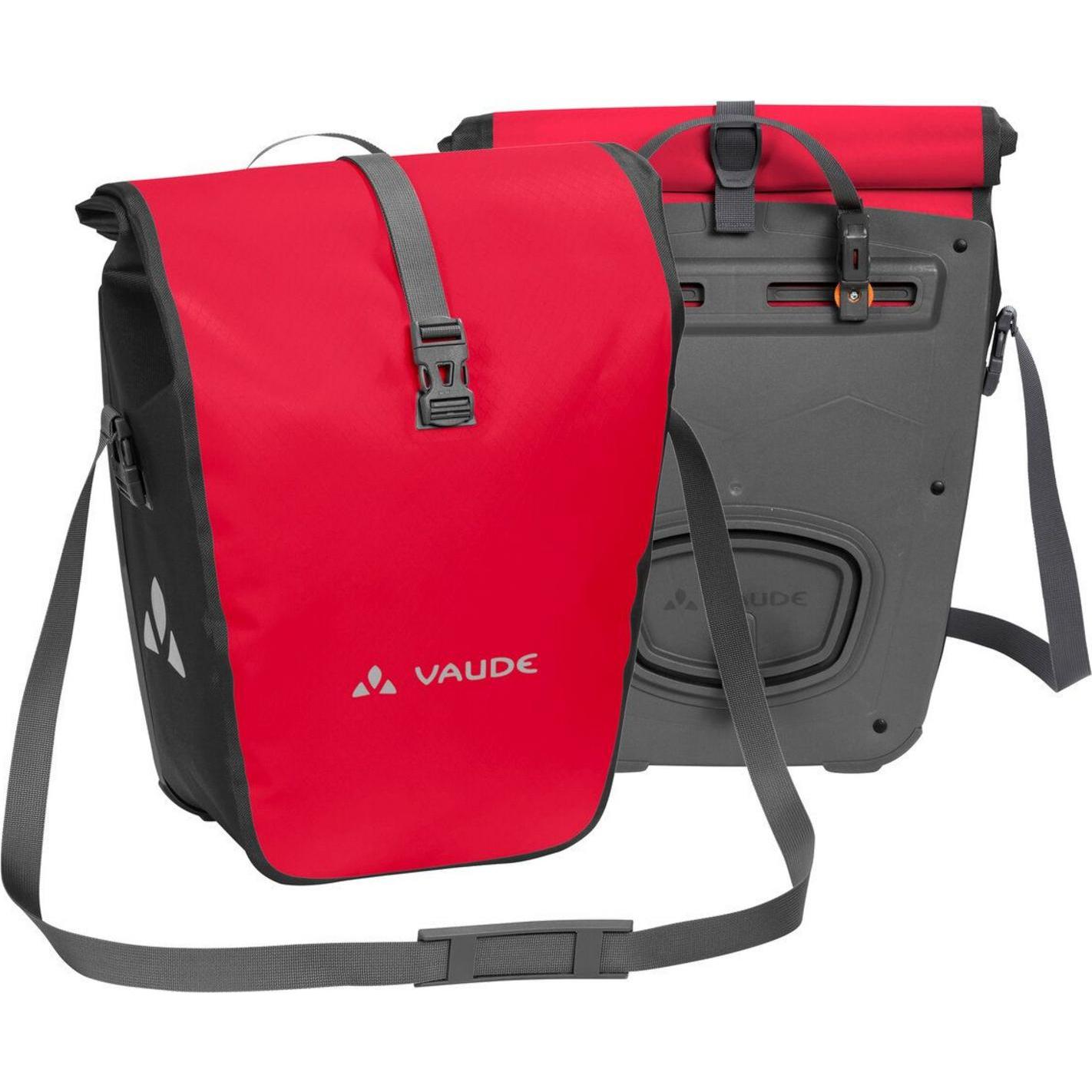 Vaude, Velotasche, (48 l, Gepäckträgertasche)