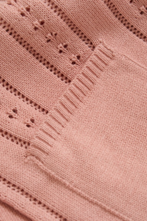 Actual product image Minymo MIKnit Cardigan LS 123391 (104)