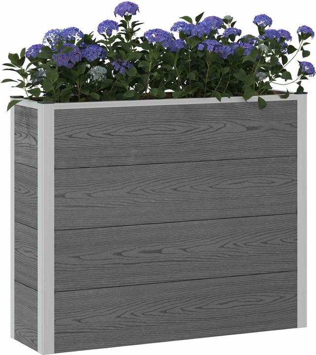 Image du produit vidaXL Hochbeet