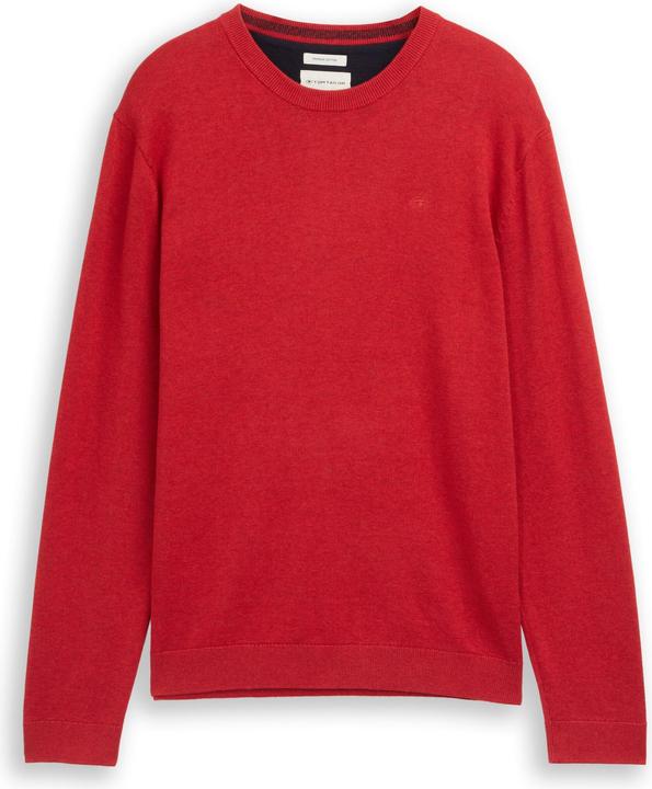 salsa red non-solid