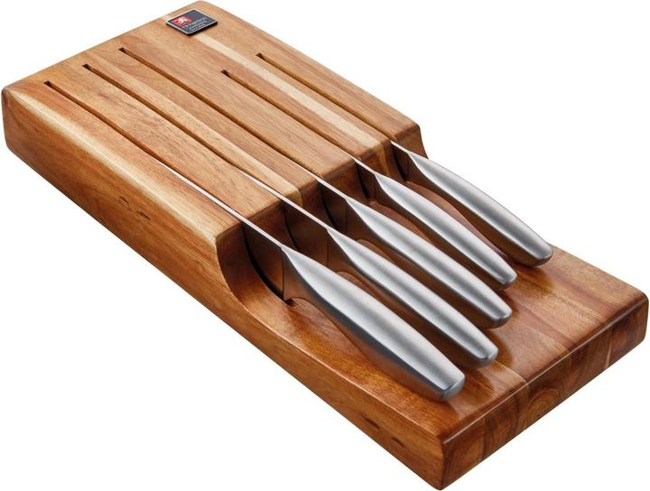 Produktbild Richardson Sheffield FORME Messerblock für Schublade 5-teilig
