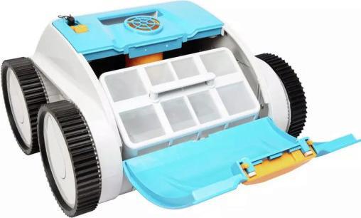 Actual product image Steinbach Poolrunner Battery Pro