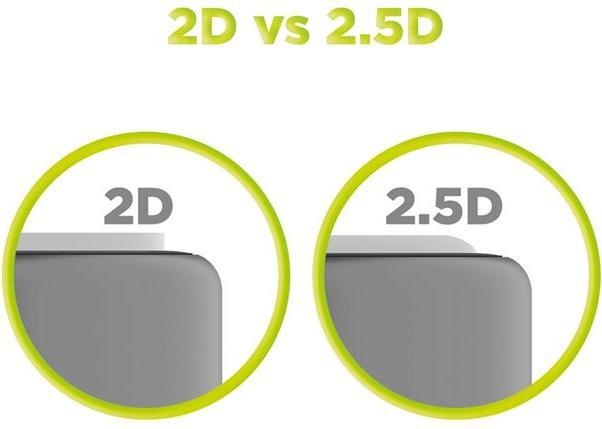 Produktbild Mobile Origin Screen Guard (2 Stk., Apple iPhone 17 Pro Max)