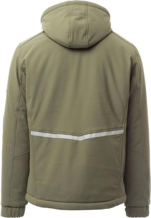 Image du produit Payper Veste Softshell Gale Pad (XL)