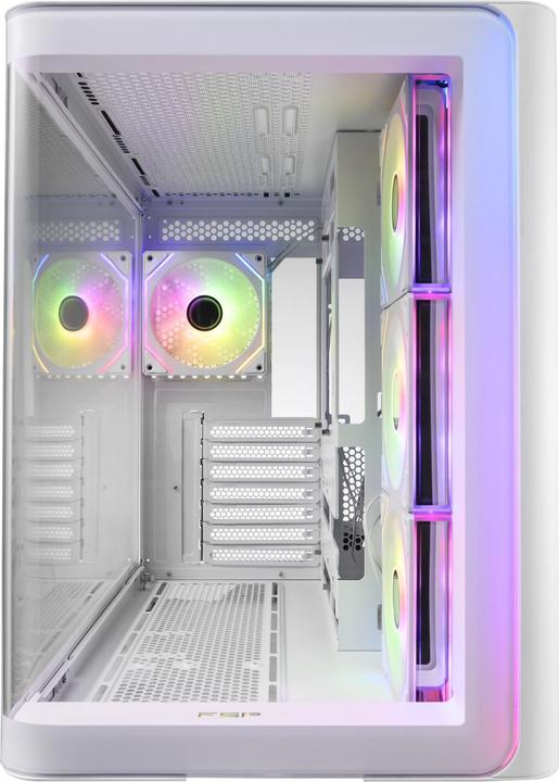 Immagine prodotto Fortron M580 (ATX, mATX, Mini-ITX)
