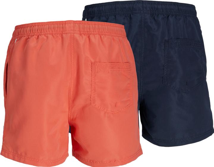 Image du produit Jack & Jones Lot de 2 shorts de bain (S)