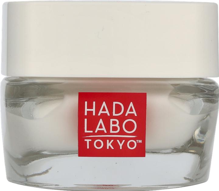 Produktbild Hada Labo Tokyo Premium Extreme Skin Regenerator Super Night Cream (50 ml, Nachtcreme)