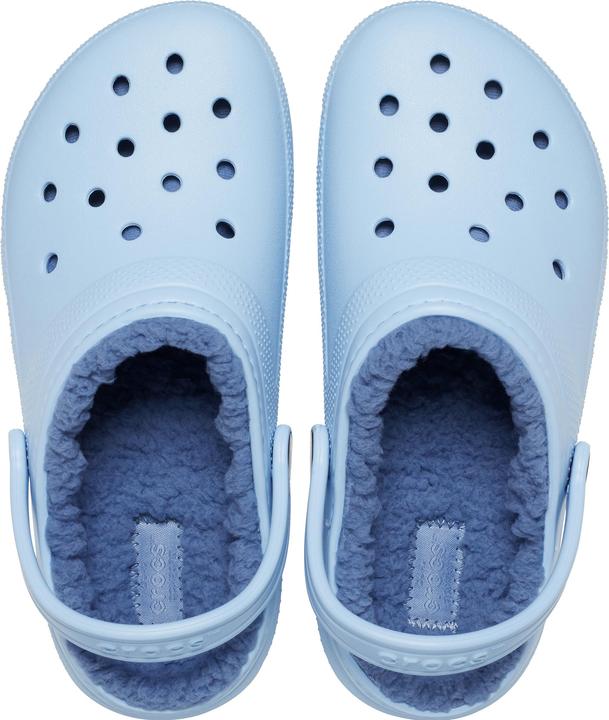 Image du produit Crocs K's Classic Lined Clog (31)